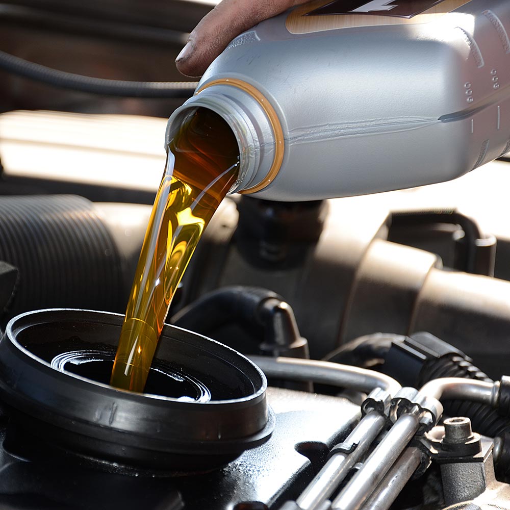 Everyday Oil Change Deal